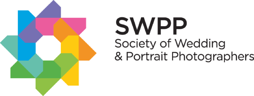 Society of Wedding and Portrait Photographers Logo