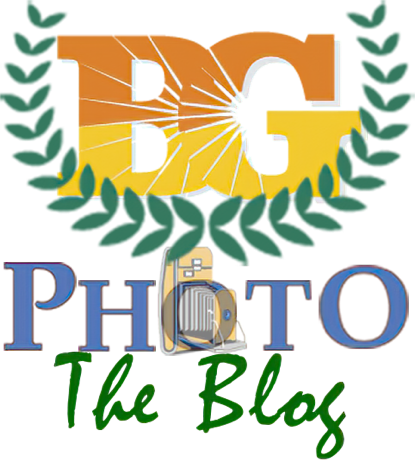 BGPhoto - The Blog Logo