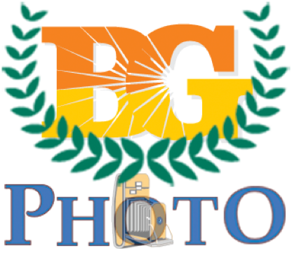 BGPhoto Logo