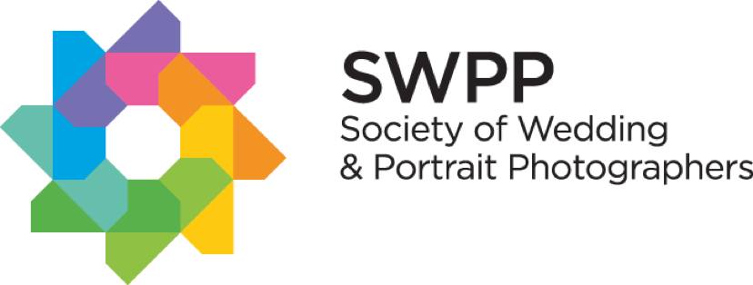 Society of Wedding and Portrait Photographers Logo